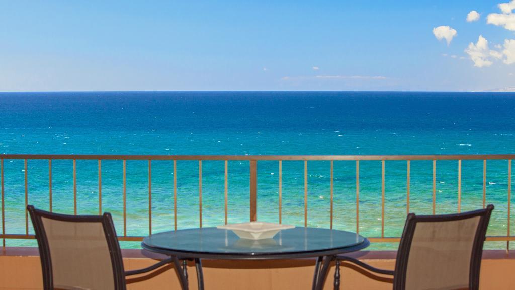 Maui Kai Condos Lahaina Eksteriør bilde