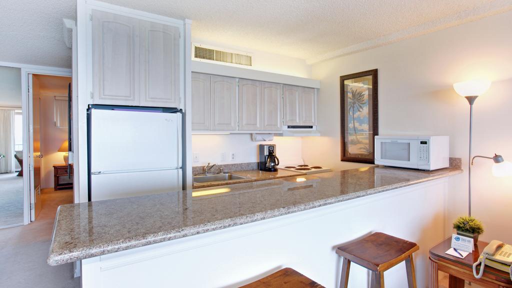 Maui Kai Condos Lahaina Eksteriør bilde