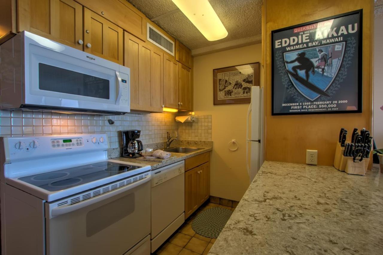 Maui Kai Condos Lahaina Eksteriør bilde