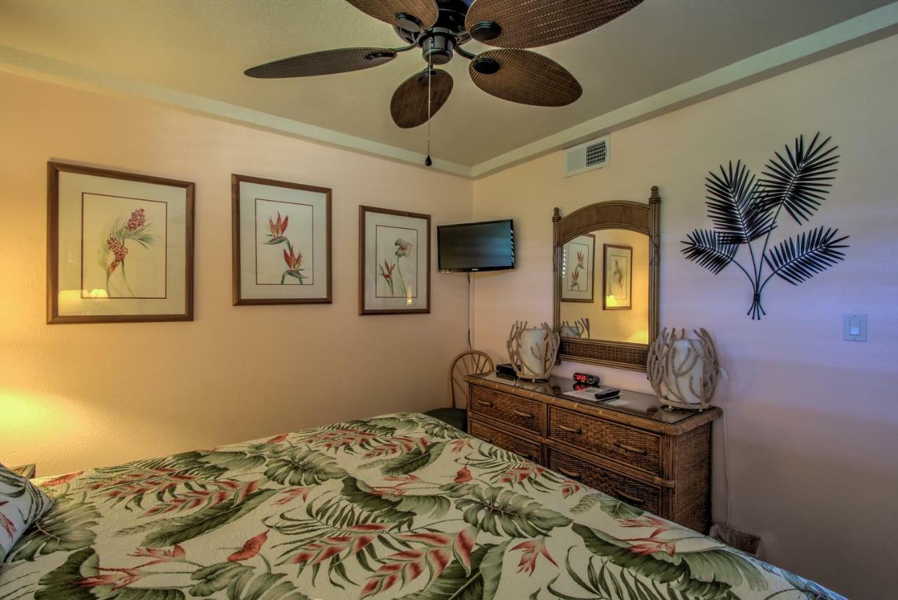 Maui Kai Condos Lahaina Eksteriør bilde