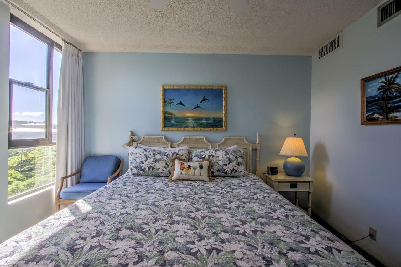 Maui Kai Condos Lahaina Eksteriør bilde