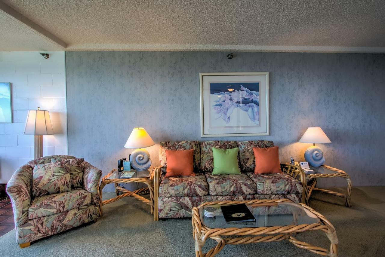 Maui Kai Condos Lahaina Eksteriør bilde