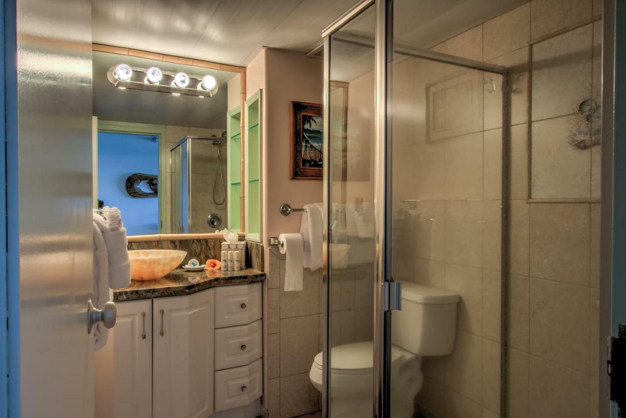Maui Kai Condos Lahaina Eksteriør bilde